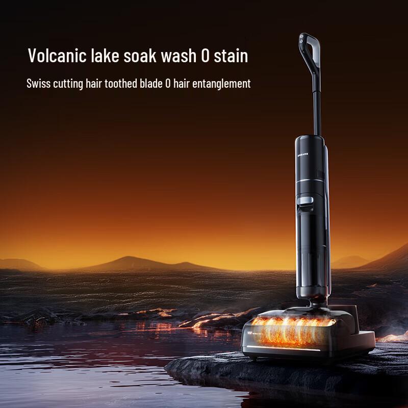 

Dreametech T40Pro Wet Dry Vacuum Cleaner