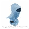 Face Winter Cover Wool Blend Balaclava Windproof Hood for Skiers, Snowboarders,