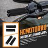 Electronic Throttle 1" Handlebar Grips for 25mm Handle Bars Universal Fit for Harley Softail Deluxe Breakout Low Rider Street Glide Road King Electra