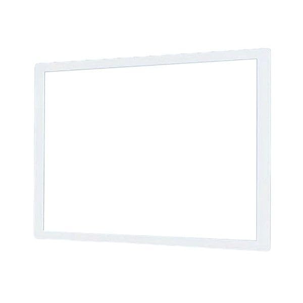 

Panasonic (Panasonic) Cosmo Compact Semi Recessed Included Cosmetic Frame 348 mm bqc2348