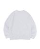 BERNI Riding Bike Berni Sweatshirt (L.Gray)