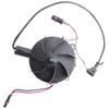 24V Caravan Boat Heater Blower Fan Motor Assembly 1303848A For WEBASTO Air Top 2000ST Blower Motor Parking Heater