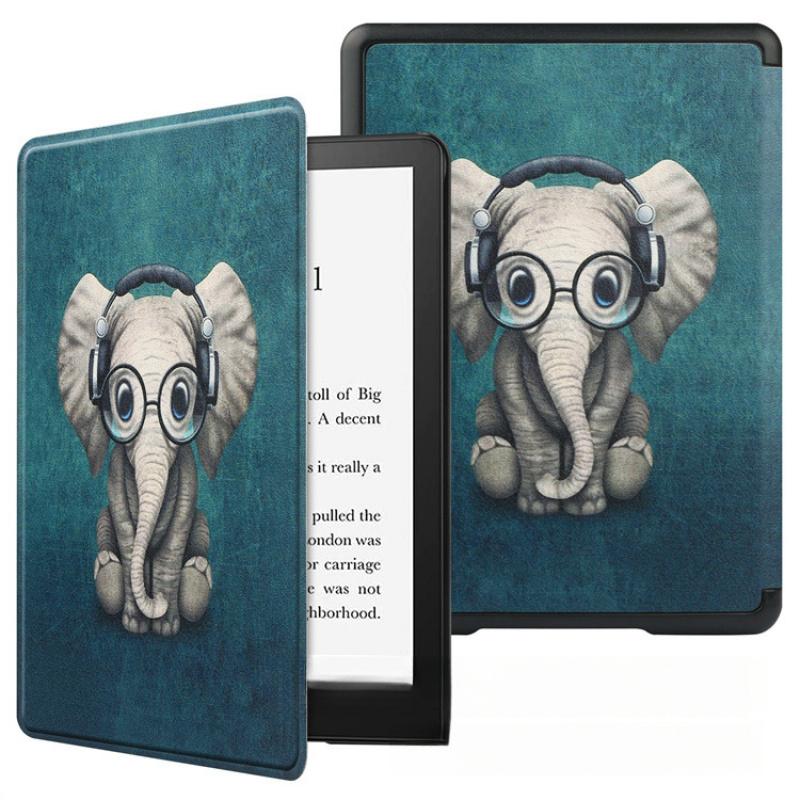 For 22 Kindle Entry Edition Youth Edition 11th e-book protective case