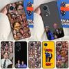 Lazy Scranton The Office Case For Honor Magic 7 Lite 5 6 Pro Honor X9a X8a X8 X9 X8b X9c X9b 50 70 90 200 Lite Cover