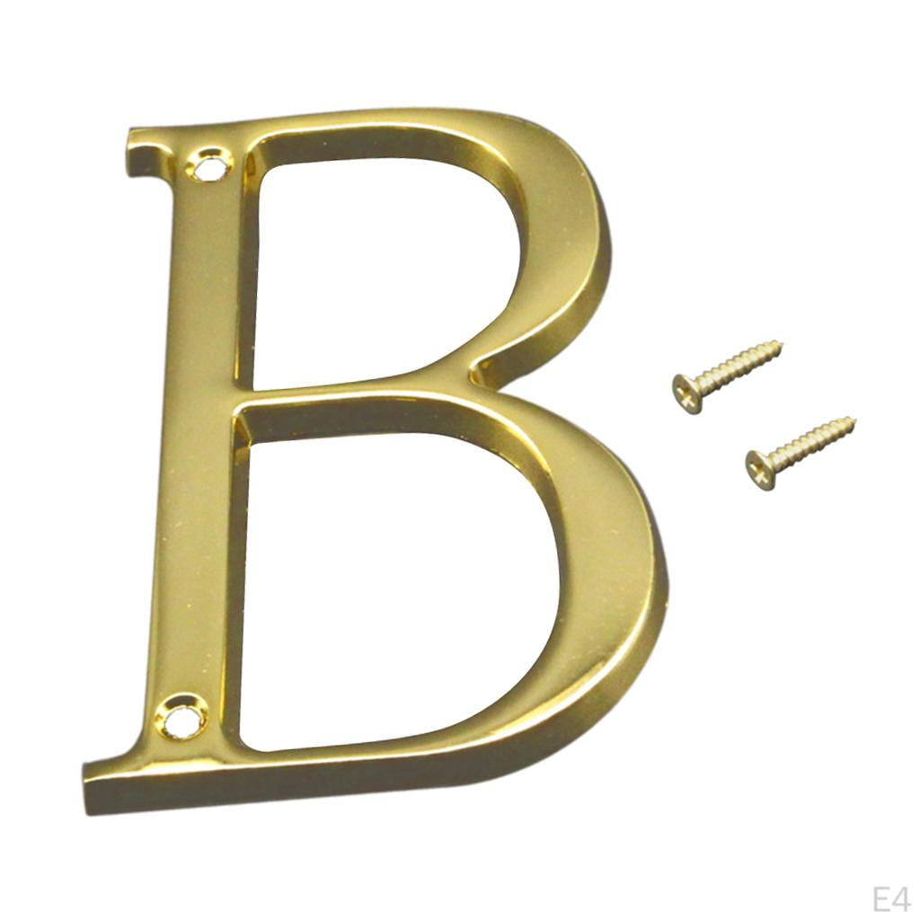 Letters Mini Carved Alphabet Street