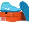 Nike Junior Soccer Shoes Futsal Shoes Phantom Luna 2 Club Tf