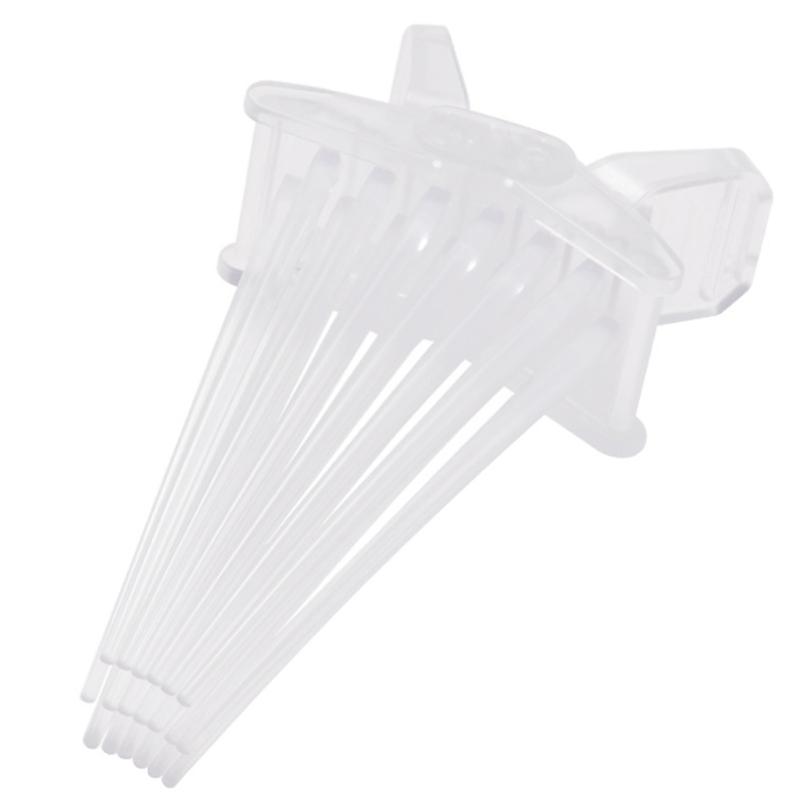 Volumizing Hair Comb For Office Party Hairstyling for Lifting Root Hairstyling Accessories