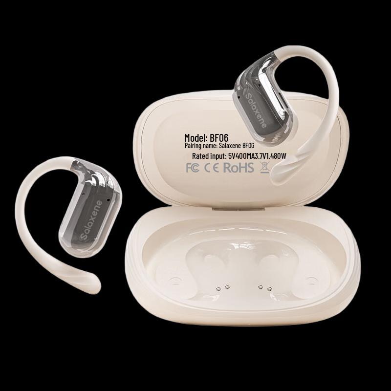

Salaxene OWS Bluetooth Headphones BF06