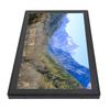 15.6 Inch Touchscreen Display IP65 Waterproof Energy Saving Embedded Capacitive LCD Display for Indu