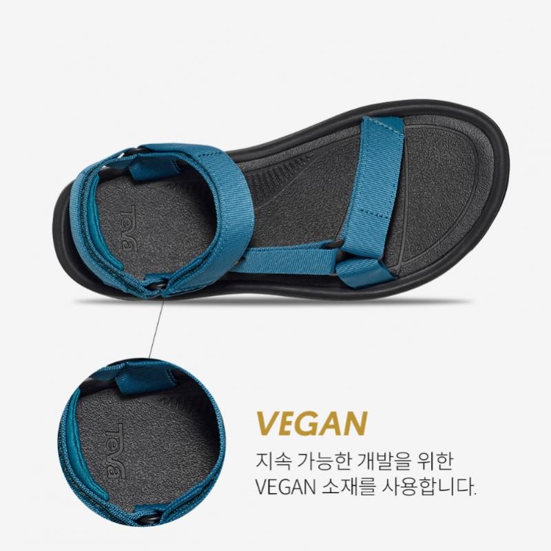 Teva Sandales pour homme Hurricane Xlt2 Stvm2419234 Crl