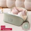 Waterproof Travel Storage Bag for Lingerie, Panties & Makeup - Large Capacity & Portable for Organization