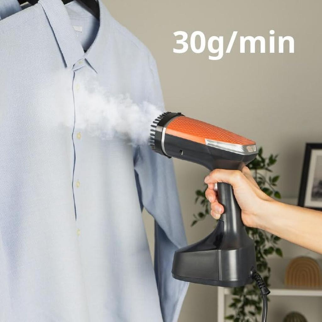 Vertical steam iron UFESA 80306135