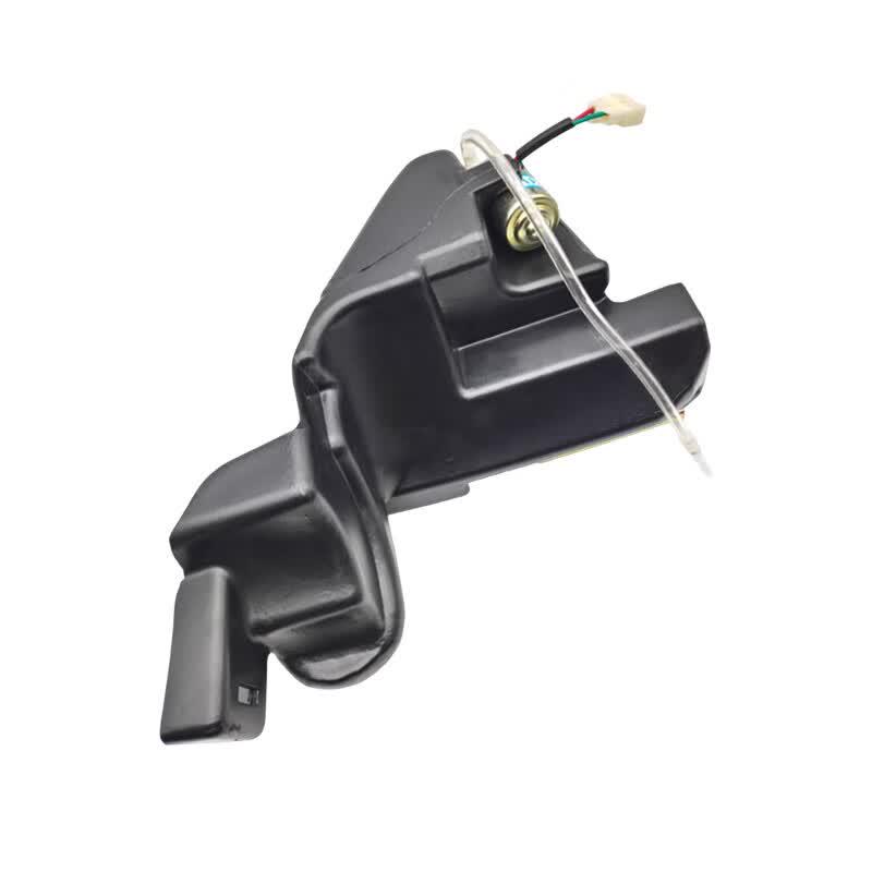 Leixiang Washer Fluid Reservoir for Dongfeng Vehicles