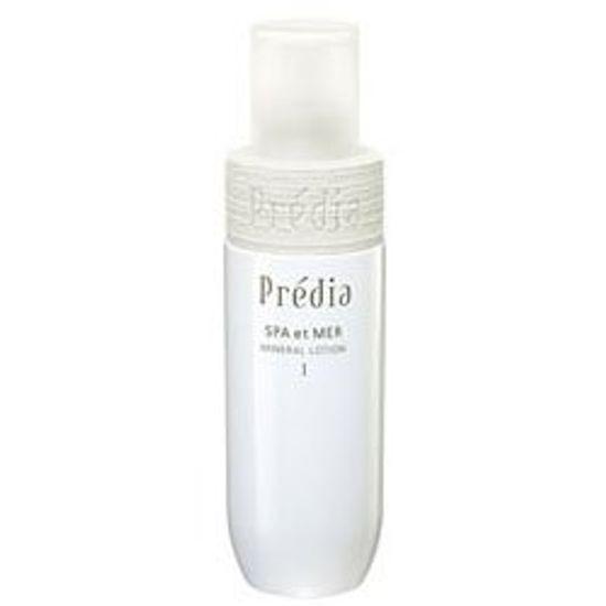 

Predia Spa E Mer Минеральный лосьон I 130 мл [Kose] (увлажненный)