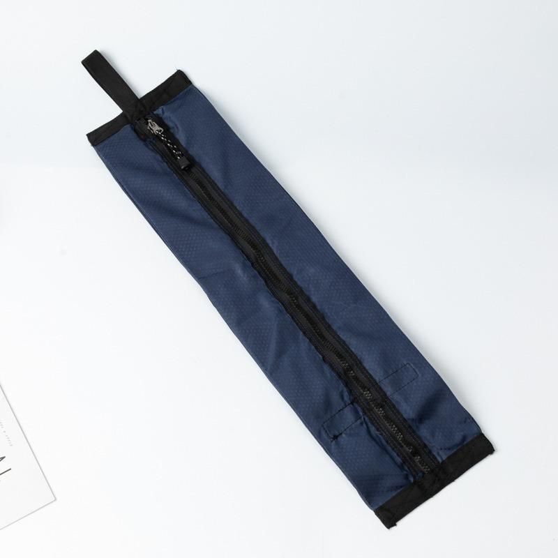 New Waterproof Foldable Backpack: Thickened, Large Capacity for Outdoor Travel and Storage