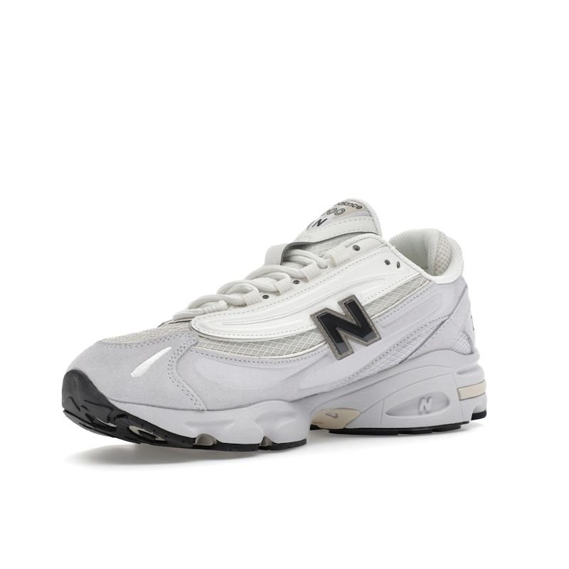 New Balance 1000 Pearl Grey Black Men Sneakers M1000PSB