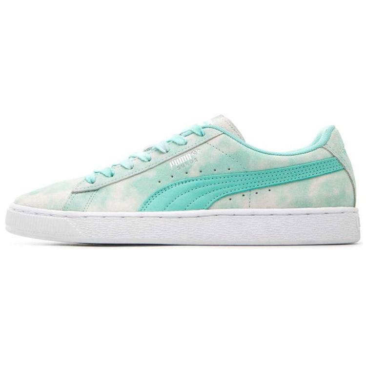 PUMA Diamond Supply Co. x Suede  California Dreaming  Men s 369396-01 EU 37.5