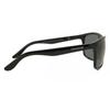 Dirty Dog Quench Polarized 53545 Unisex Sunglasses