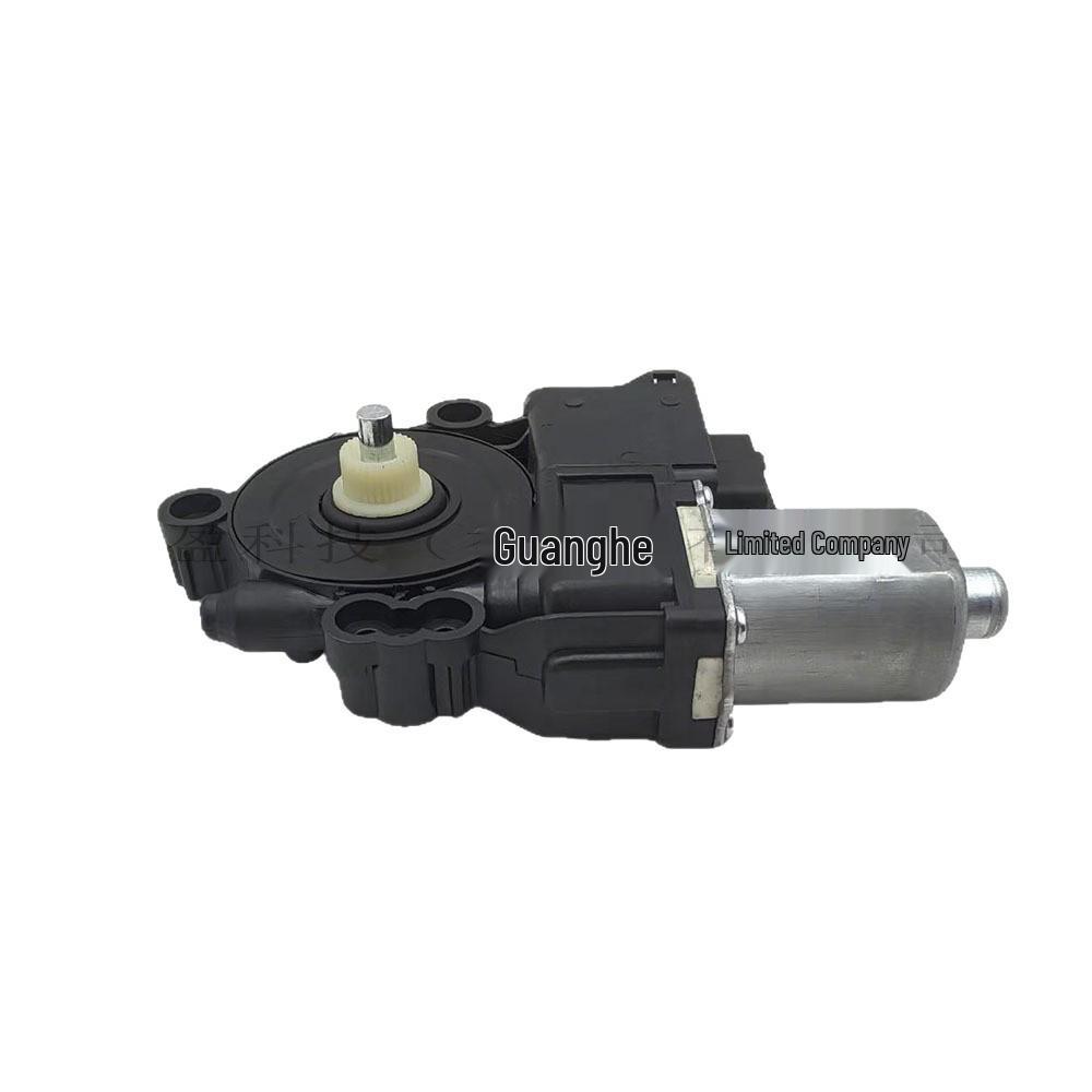 988204H115: Compatible with H-1 Window Regulator Motor 98820-4H115.