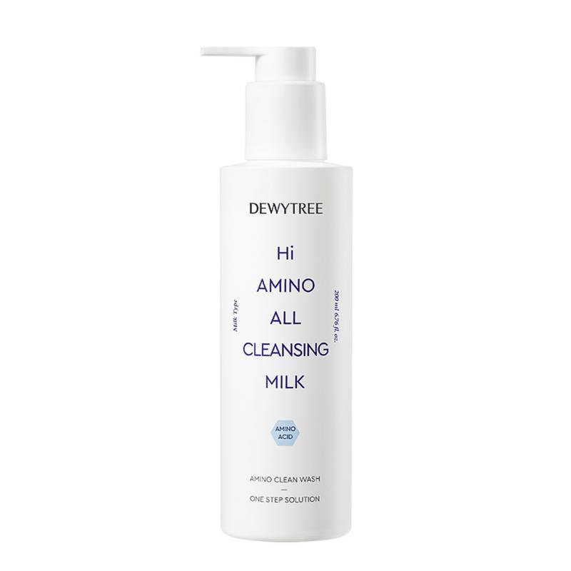 Hi Amino All Cleansing Milk