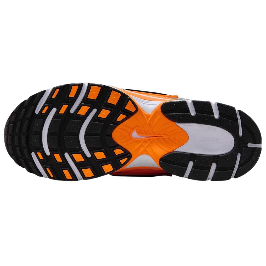 Nike V5 RNR Bright Ceramic Men Sneakers Orange Photon-Dust Platinum-Tint HJ5228-800