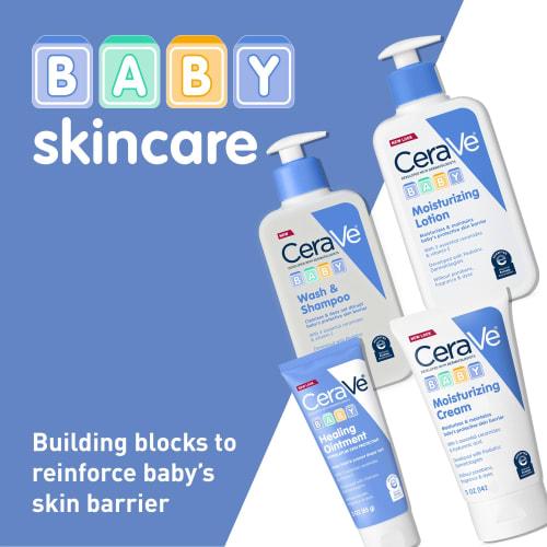 CeraVe Baby