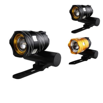 Αξεσουάρ ποδηλάτων – Φώτα και φωτισμός ποδηλάτων