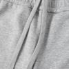 GAP Women's 2026 Spring Embroidered Logo Loose Mid-Waist Wide-Leg Sweatpants