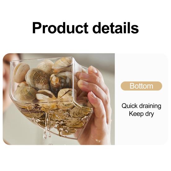 Rotating Spiral Serving Tray Divided Serving Bowls Removable Snack Boxes Organizer for Meal Prep Fruits Nuts