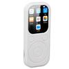 MP3 Player with Bluetooth 5.4 HiFi Speaker Voice Recorder 2.01in Screen Portable Music Player Without Small Memory Card