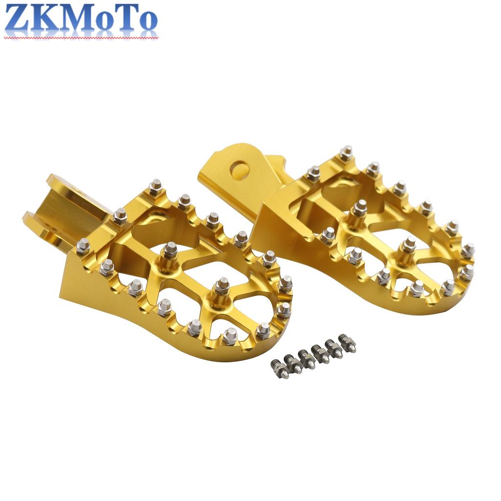 Electric Motorcycle CNC Aluminum Foot Pegs Rest Footpegs For Sur-Ron Surron Light Bee X /S  For Talaria Moto Acessorios