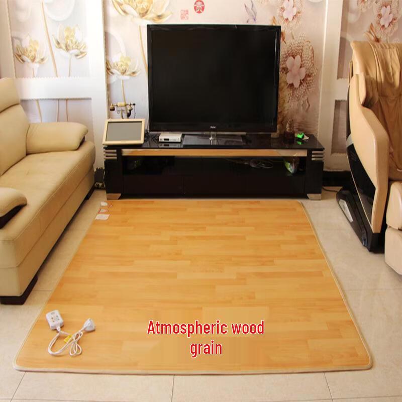 ZISIZ Smart Portable Electric Heating Mat