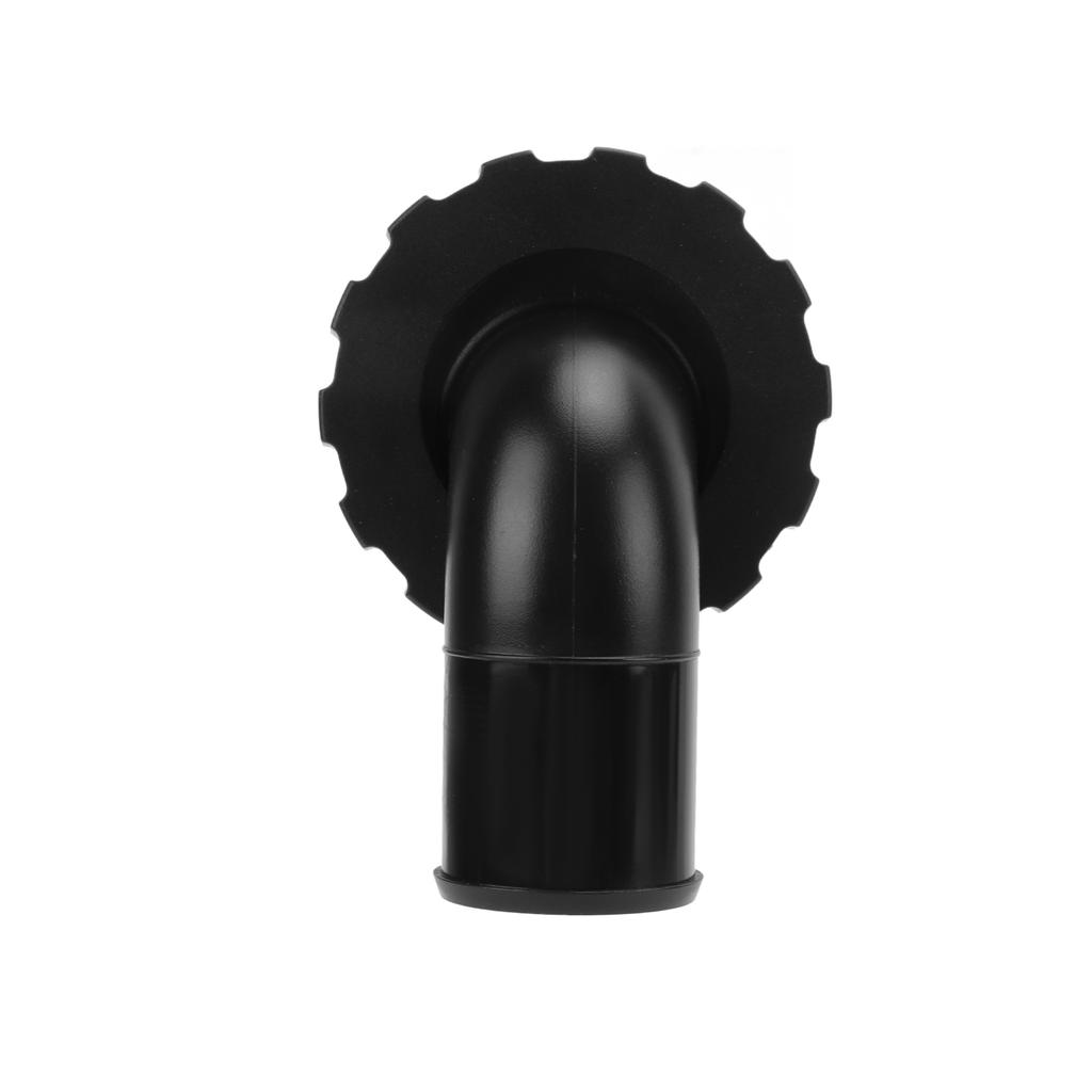 BC Airway Hose Connector Pipe Elbow Connector Nylon for Diver Diving Outdoor Water Sports