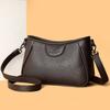 Women's Small Square Bag Middle-aged Mother Crossbody Bag