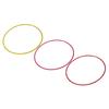 4pcs Wheel Rim Protector Curb Rash Prevention Self Adhesive Universal ABS Rim Guard Trim Rings for 1