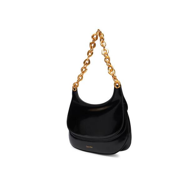Calvin Klein Chain Shoulder Bag