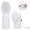 Portable Dog Water Bottle & Food Cup for Outdoor Travel