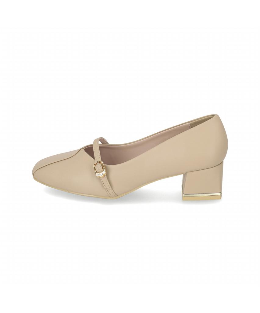 Elcanto Intense Women'S Mary Jane Middle Pumps 4Cm Lcwd64I539