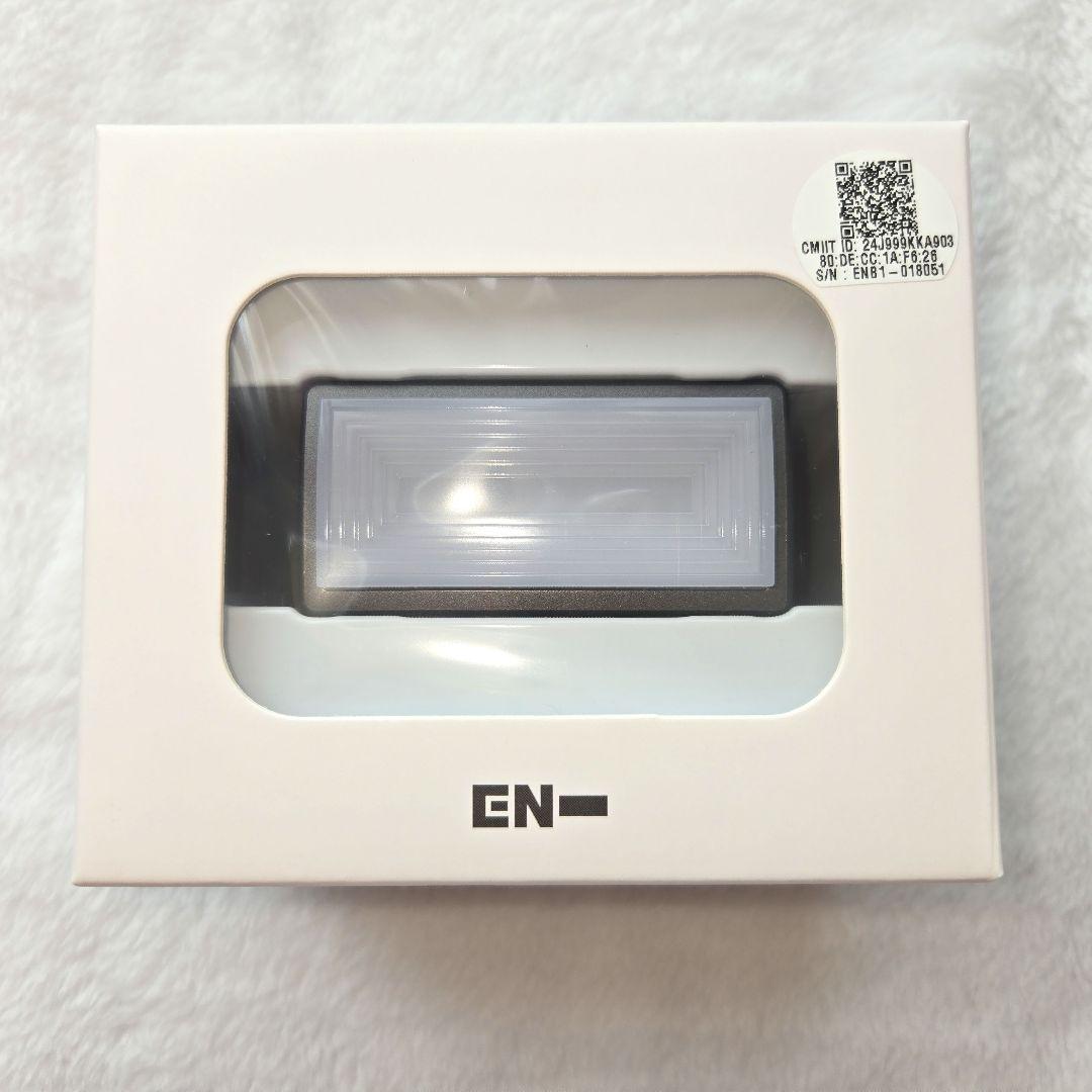 

[Б/У] ОФИЦИАЛЬНЫЙ ЛАЙТСТИК ENHYPEN