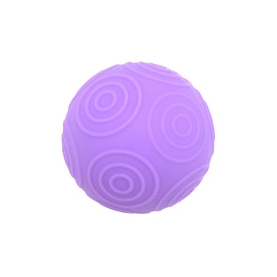 4Pcs/Set Magnetic Sensory Ball Fidget Toy Stress Relief Textured Ball Quiet Home Office Work Decompression Gadgets Stocking Suffers
