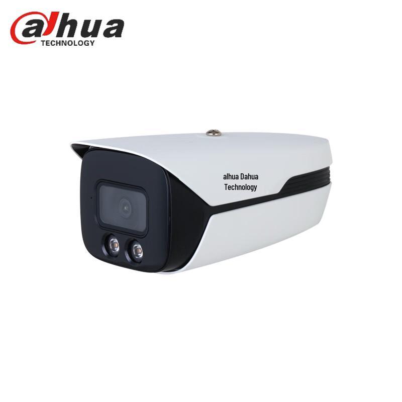 

Dahua 8MP 4K UHD Outdoor PoE Bullet Security Camera CN plug (adapter included)