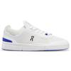 On Federer X  Roger Spin Mesh Sports Comfortable N-Slip Wear-Resistant Low-Top Casual Shoes Women sneaker White Blue 3WD11481089