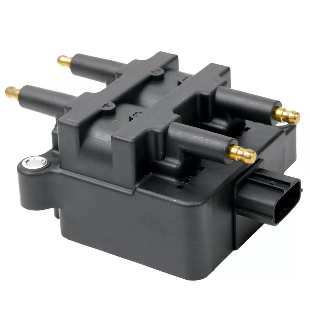 

Ignition Coil Pack for Subaru Forester Impreza Legacy Outback Baja 2.5L EJ255