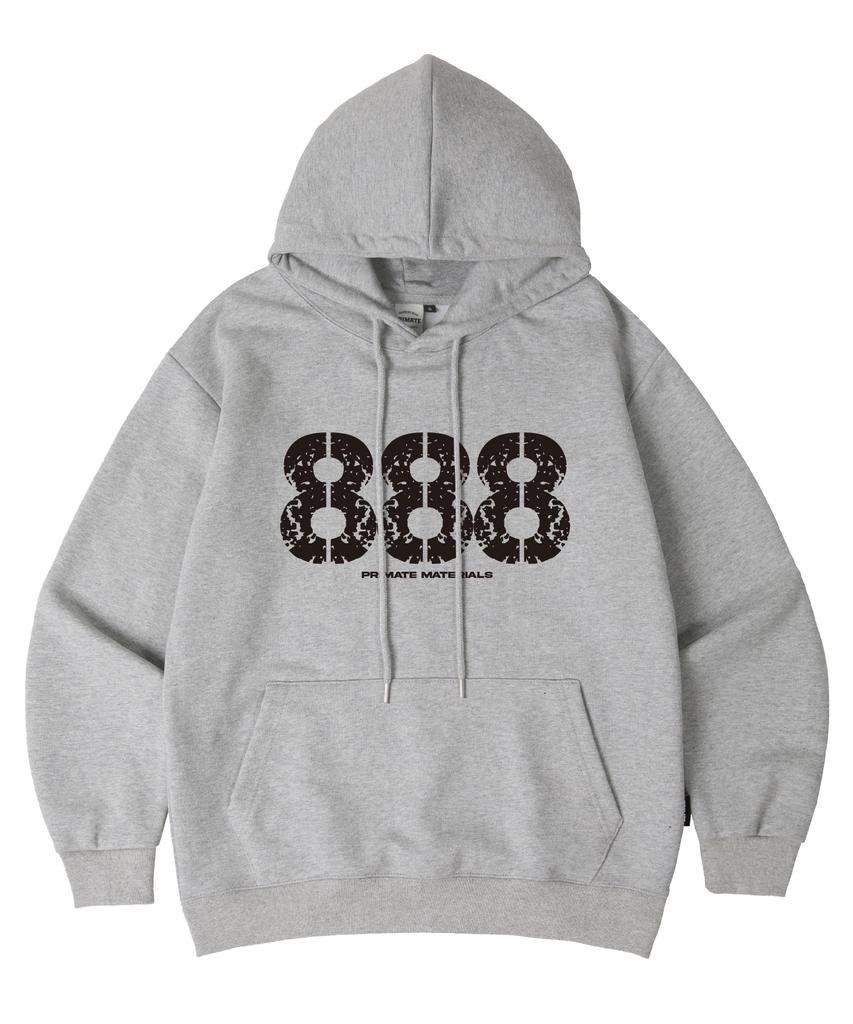 [Fleece-Lined/Non-Fleece-Lined] Retro Cult Oversized Hoodie 9 Colors (B Type)