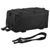 Multi Function Cycle Insulated Trunk Cooler Bag Bicycle Bike Rear Seat Bag Luggage Rack Pannier Bag