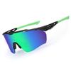 Óculos de Sol Esportivos Polarizados UV400 para Esqui 0038 [DUCO] Masculinos, Proteção, Ciclismo, Baseball, Tênis, Dirigindo, Corrida, Pesca, Golfe, Maratona,
