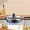 Kobach CJP32A1 32cm Antihaft-Eisen-Wok