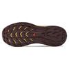 SALOMON X Ultra 2 Mesh, Textile Slip Resistant Abrasion Resistant Low top Rubber Running Shoes Women's Beige Yellow Red L47211600