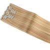 Wig Clip Heat-Resistant Smooth Surface Ultra Wig for Temperature Fiber Long High Clips Straight Female