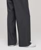 MUSINSA STANDARD WOMAN Women'S High-Waisted Wide Hidden Banding Slacks [Gray]